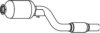 DINEX 56328 Catalytic Converter